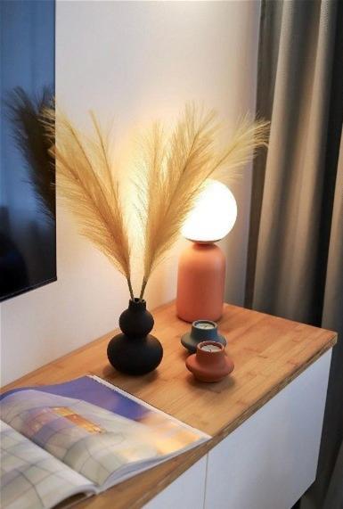 Designer Studio With Bedroom Near Old Town Dubois Varşovia Exterior foto