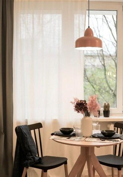 Designer Studio With Bedroom Near Old Town Dubois Varşovia Exterior foto